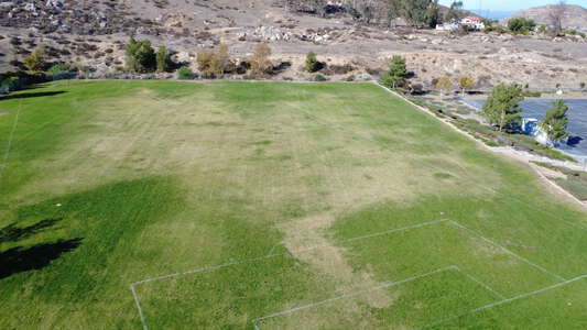 Boulder Ridge Elementary School in Sun City California Slideshow Image 3
