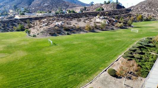 Boulder Ridge Elementary School Field - Practice 3 in Sun City