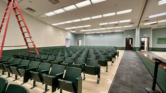 Haines City Senior High School Auditorium / Theater in Haines City 2