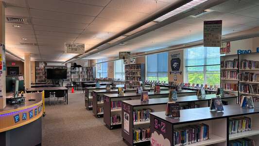 Library