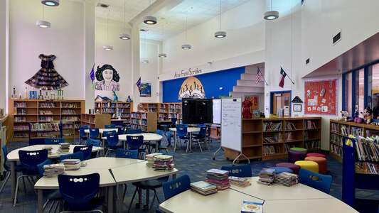 Library
