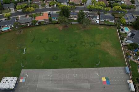 Kennedy Elementary  Field - Practice 3 in Newark 5