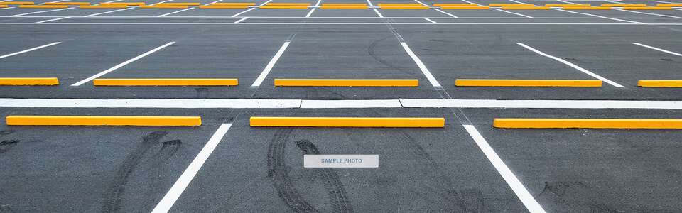 IMC Parking Lot in San Diego 2