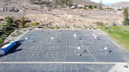 Boulder Ridge Elementary School in Sun City California Slideshow Image 5