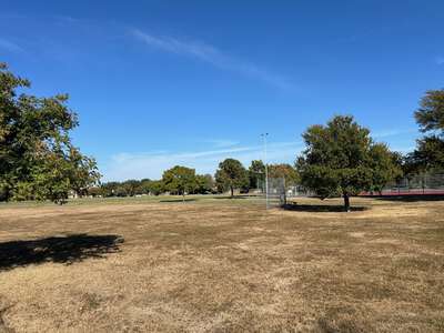 Lee A McShan Jr Elementary School Field - Practice in Dallas