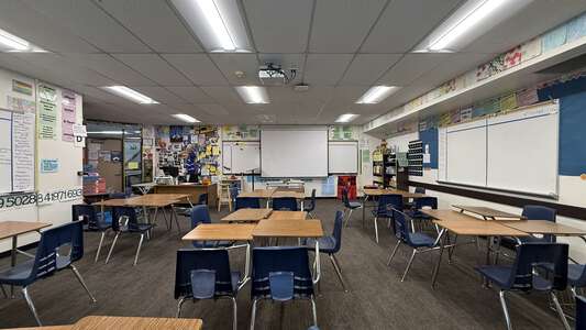 Classroom Standard
