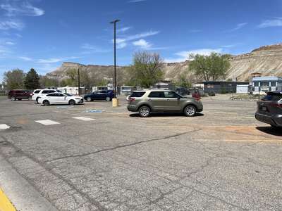 Parking Lot
