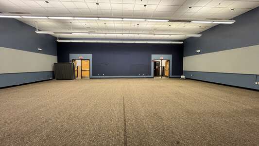 Beaverton Auditorium