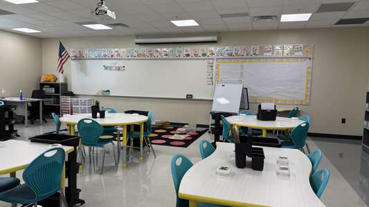 Classroom Standard