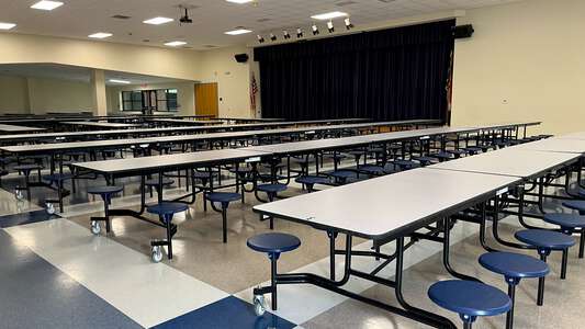 Cafeteria