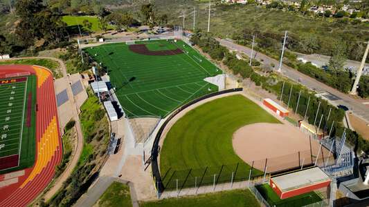 Field - Upper Turf Field