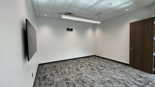 NISD Admin Building Huddle #6 in Justin