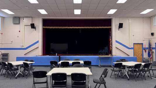 Multipurpose Room