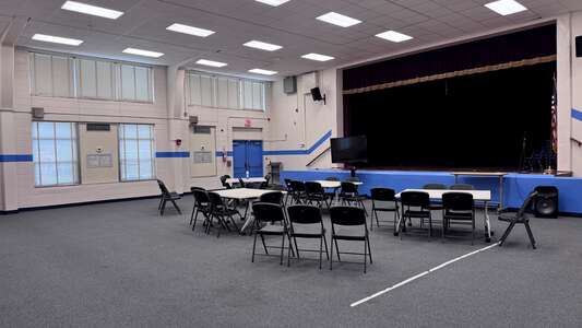 John Love Early Learning Center Multipurpose Room (3 hr min) in Jacksonville