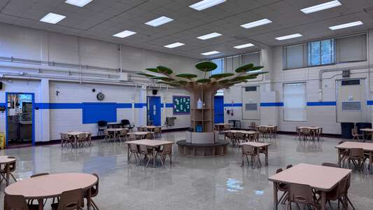 John Love Early Learning Center Multipurpose Room (3 hr min) in Jacksonville