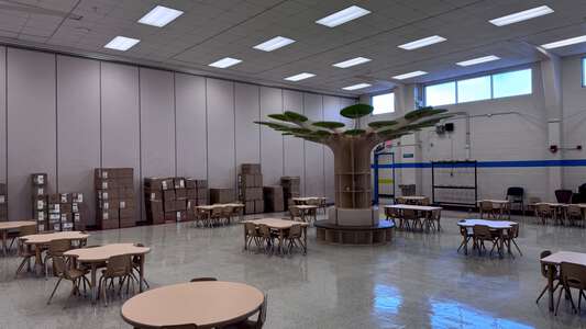 John Love Early Learning Center Multipurpose Room (3 hr min) in Jacksonville
