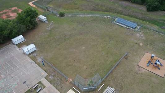 Jewett School of the Arts Field - Practice 1 in Winter Haven 2