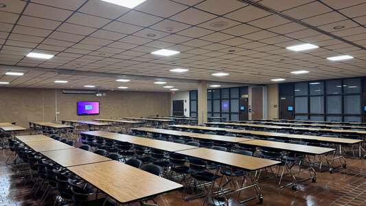 Miami Lakes Center & Tech College Cafeteria F in Miami Lakes 2