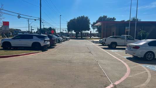 Parking Lot