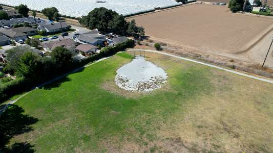 MacQuiddy Elementary Field - Practice 1 in Watsonville 2