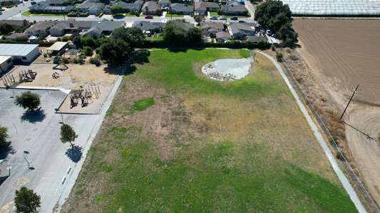 MacQuiddy Elementary Field - Practice 1 in Watsonville 3
