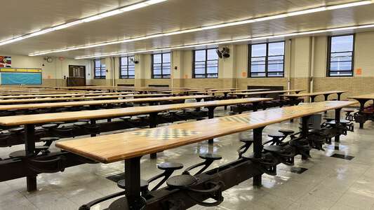 Cafeteria