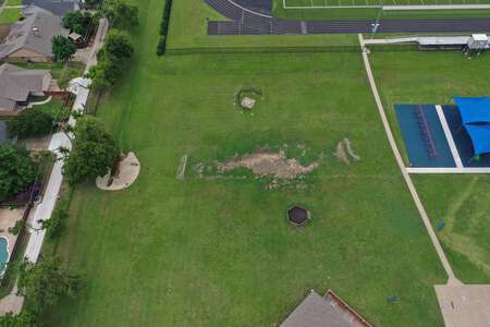 Mockingbird Elementary School Field - Practice - MKB in Coppell 2