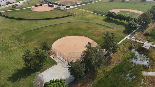 Tahquitz High School Field - Softball in Hemet 3