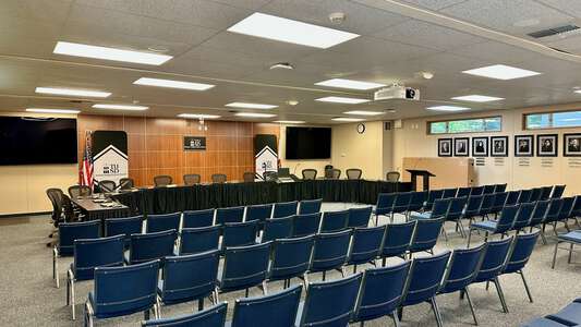 eCademy Charter at Crane School Professional Development Center/Boardroom in Turlock 4