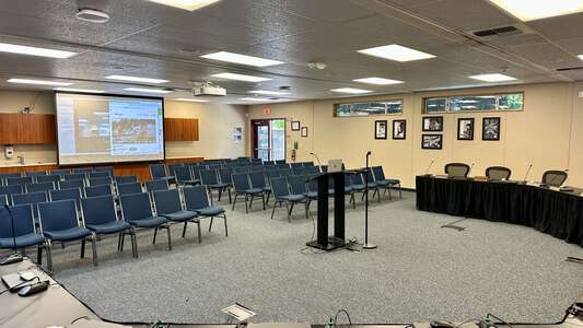 eCademy Charter at Crane School Professional Development Center/Boardroom in Turlock 5