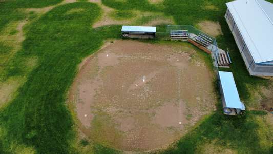 Westside Elementary School Field - Softball JV in Hood River