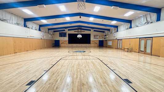 Multi Purpose Room