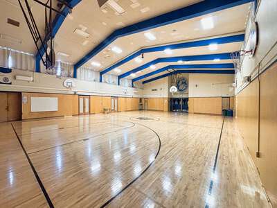 Orinda Intermediate School in Orinda California Slideshow Image 3