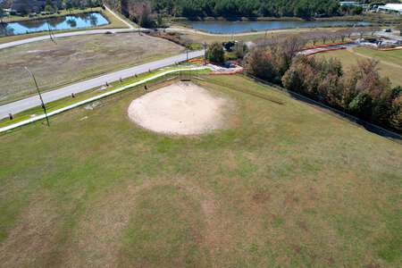 Virginia Beach Field - Baseball