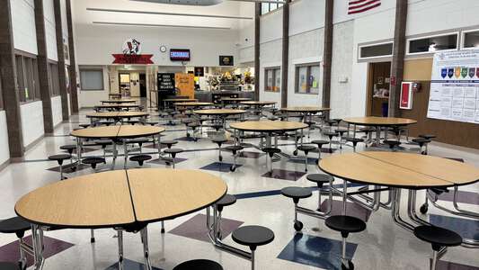 Cafeteria