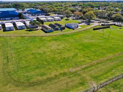 West Orange High School Field - 9th Grade in Winter Garden