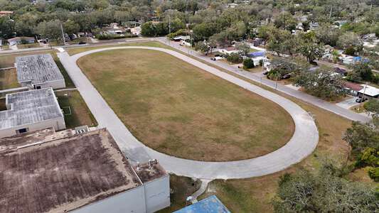 Forest Hills Elementary School (0042) Field - Practice in Tampa