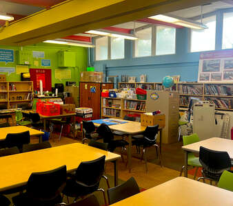 Mitchell - Silas Weir Mitchell Site Library in Philadelphia