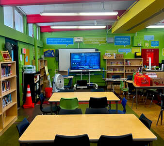 Mitchell - Silas Weir Mitchell Site Library in Philadelphia