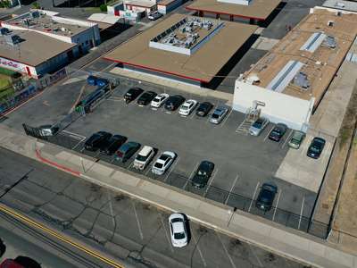 Castle Park Middle School Parking Lot 2 in Chula Vista 2