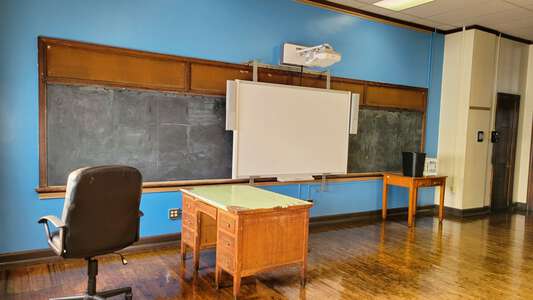 Forrest - Edwin Forrest Site Classroom Standard in Philadelphia