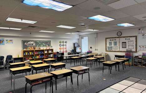 Classroom Standard