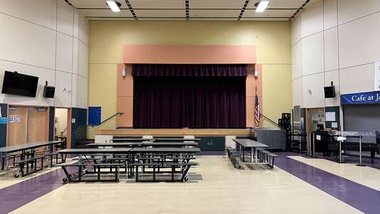 Cafeteria