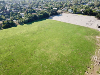 La Colina Junior High School Field - Practice 2 in Santa Barbara