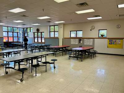 Cafeteria