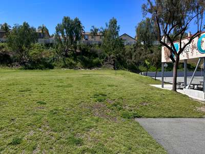 Luiseno School Field - Practice in Corona