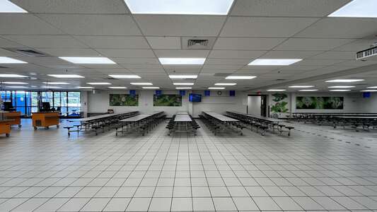 Cafeteria