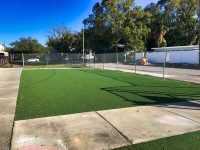 MacFarlane Park Magnet Elementary School (0060) Field - Practice in Tampa