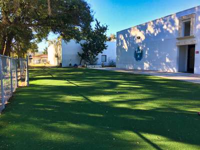 MacFarlane Park Magnet Elementary School (0060) Field - Practice in Tampa