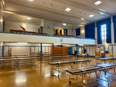 Cafeteria